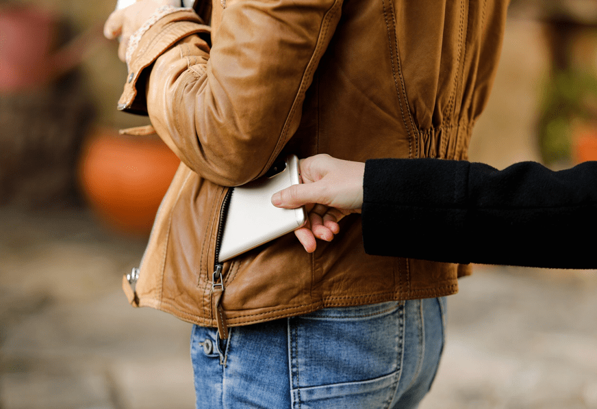 Что чаще всего крадут у казахстанцев